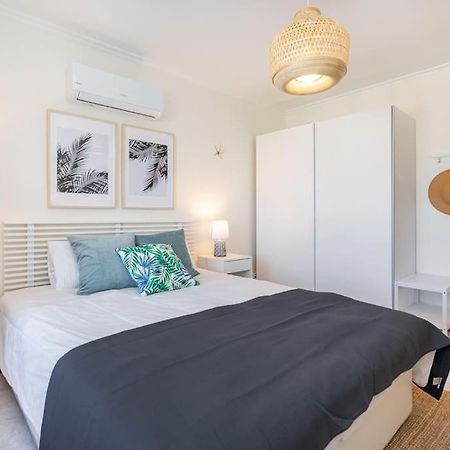Rocha View Apartment Portimao Bagian luar foto