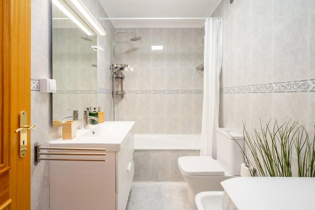 Rocha View Apartment Portimao Bagian luar foto