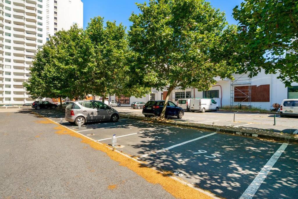 Rocha View Apartment Portimao Bagian luar foto