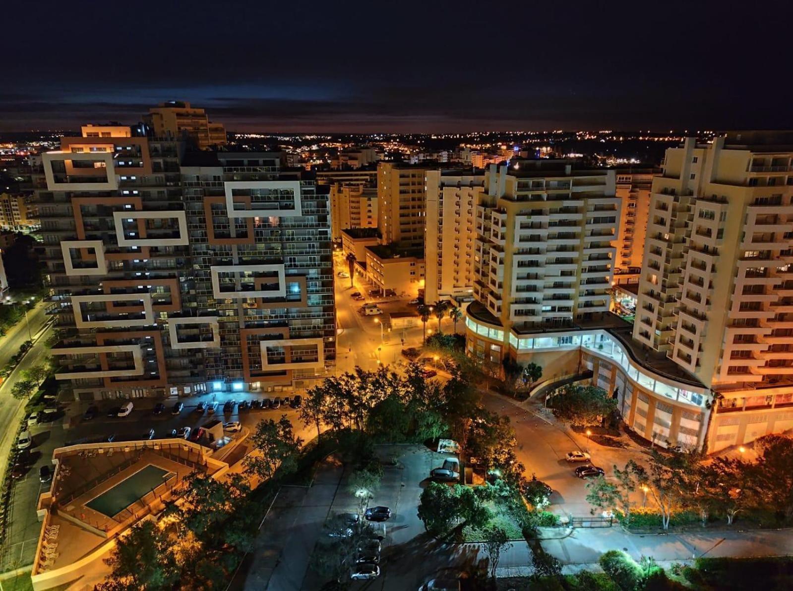 Rocha View Apartment Portimao Bagian luar foto